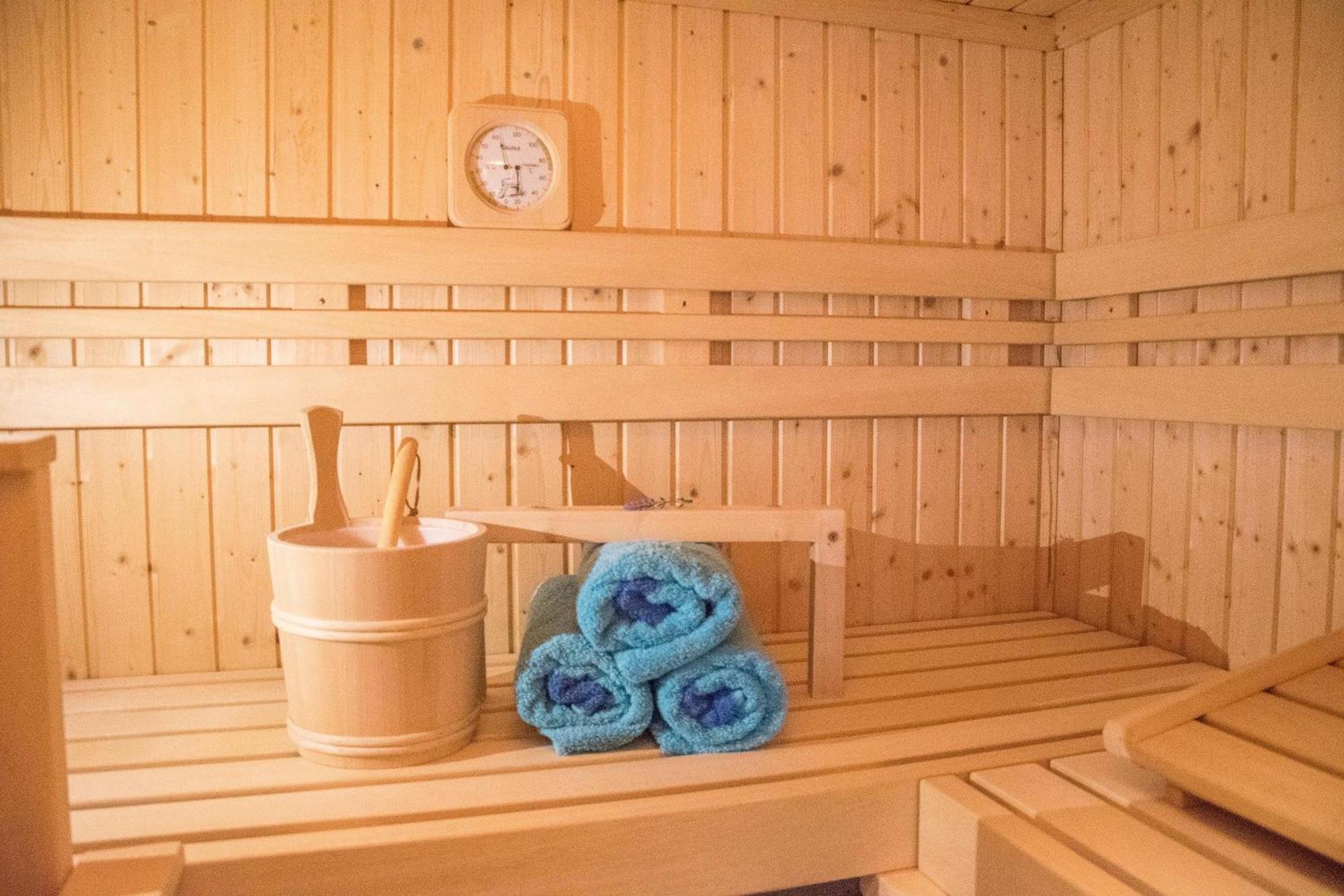 Ferienwohnung "Urlaub Bei Lina" Hergatz Bagian luar foto